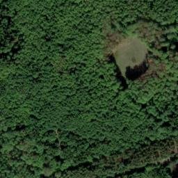 Satellite imagery of Hoher Berg, DE