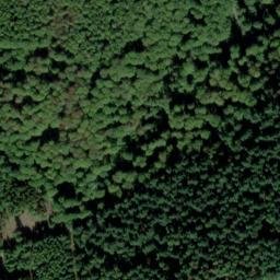 Satellite imagery of Hoher Berg, DE