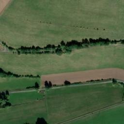 Satellite imagery of Flattberg, DE