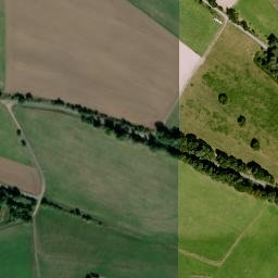 Satellite imagery of Flattberg, DE