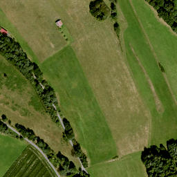 Satellite imagery of Flattberg, DE