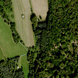 Satellite imagery of Schönberg, DE