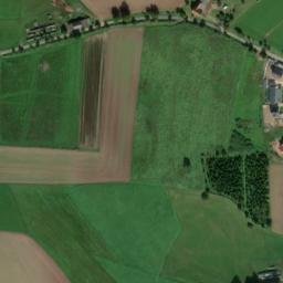 Satellite imagery of Schloss Völkersleier, DE