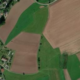 Satellite imagery of Schloss Völkersleier, DE