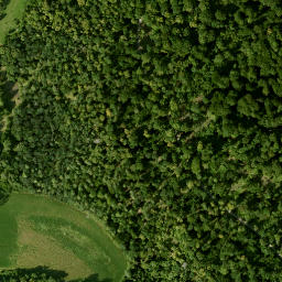 Satellite imagery of Beilberg, DE