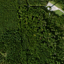 Satellite imagery of Beilberg, DE