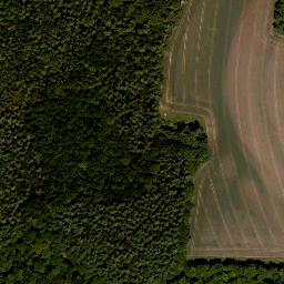 Satellite imagery of Massberg, DE