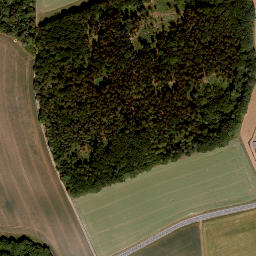 Satellite imagery of Massberg, DE