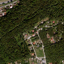 Satellite imagery of Schloß Maßbach, DE