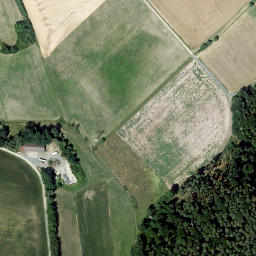 Satellite imagery of Gollberg, DE