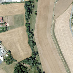 Satellite imagery of Geiersberger Torturm, DE