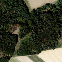 Satellite imagery of Tiereller, DE