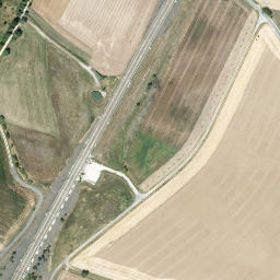 Satellite imagery of Stramberg, DE