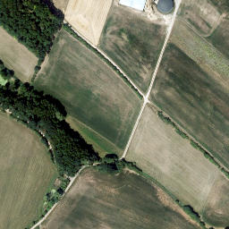 Satellite imagery of Schloss Buch, DE