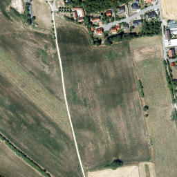 Satellite imagery of Schloss Buch, DE