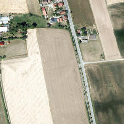 Satellite imagery of Schloss Buch, DE