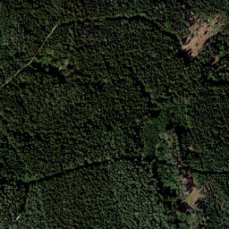 Satellite imagery of Krötenrangen, DE