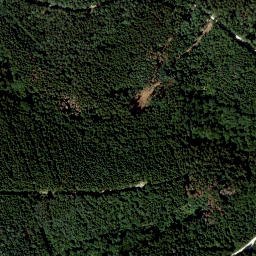 Satellite imagery of Krötenrangen, DE