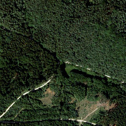 Satellite imagery of Mönchsberg, DE