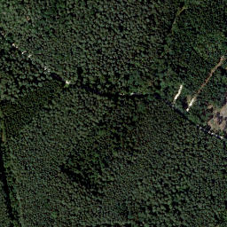 Satellite imagery of Kleine Aßlitz, DE