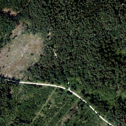 Satellite imagery of Kleine Aßlitz, DE