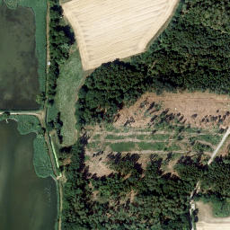Satellite imagery of Eisenberg, DE