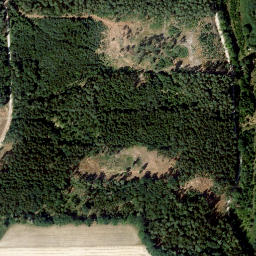 Satellite imagery of Eisenberg, DE