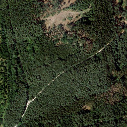 Satellite imagery of Kleiner Wildhügel, DE