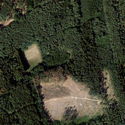 Satellite imagery of Kleiner Wildhügel, DE