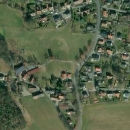 Satellite imagery of Schloss Oberlangenstadt, DE