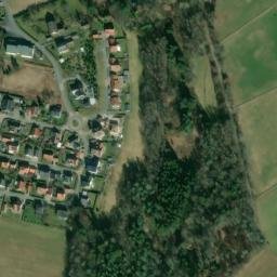 Satellite imagery of Schloss Oberlangenstadt, DE