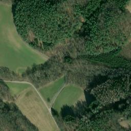 Satellite imagery of Wachtelberg, DE