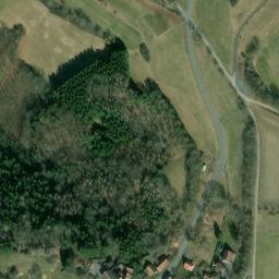 Satellite imagery of Wachtelberg, DE