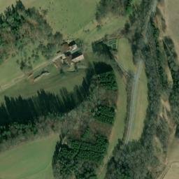 Satellite imagery of Theiserberg, DE