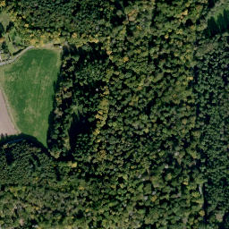 Satellite imagery of Kühberg, DE