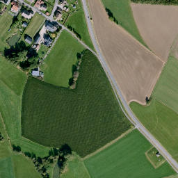 Satellite imagery of Galgenberg, DE
