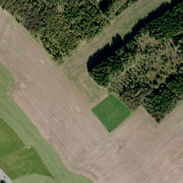 Satellite imagery of Galgenberg, DE