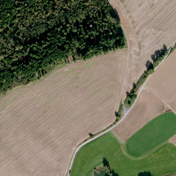 Satellite imagery of Galgenberg, DE