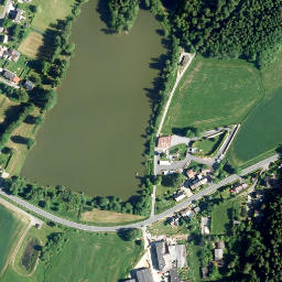 Satellite imagery of Karlberg, DE