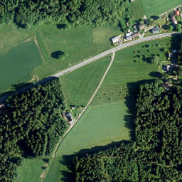 Satellite imagery of Karlberg, DE