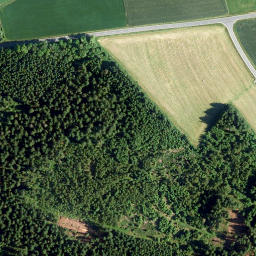 Satellite imagery of Karlberg, DE