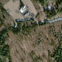 Satellite imagery of Großer Kornberg, DE