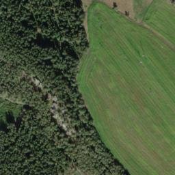 Satellite imagery of Goethův vrch [Hazlov-Skalka], CZ