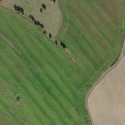 Satellite imagery of Goethův vrch [Hazlov-Skalka], CZ