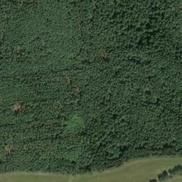 Satellite imagery of U Kyselky [Skalná-Velký Rybník], CZ