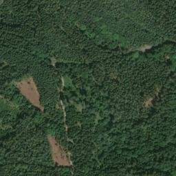 Satellite imagery of Kamenný vrch [Skalná], CZ