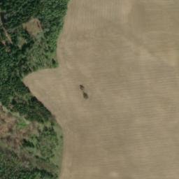 Satellite imagery of [Horní Částkov] WT-1, CZ