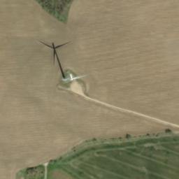 Satellite imagery of [Horní Částkov] WT-1, CZ