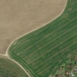 Satellite imagery of [Horní Částkov] WT-1, CZ