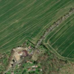 Satellite imagery of Částkovský vrch E [Habartov-Horní Částkov], CZ